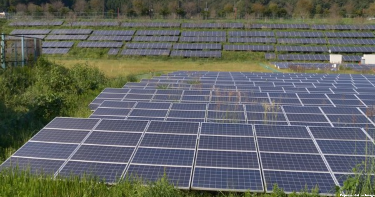 Tata Power receives nod to set up 150 MW solar project in Maharashtra